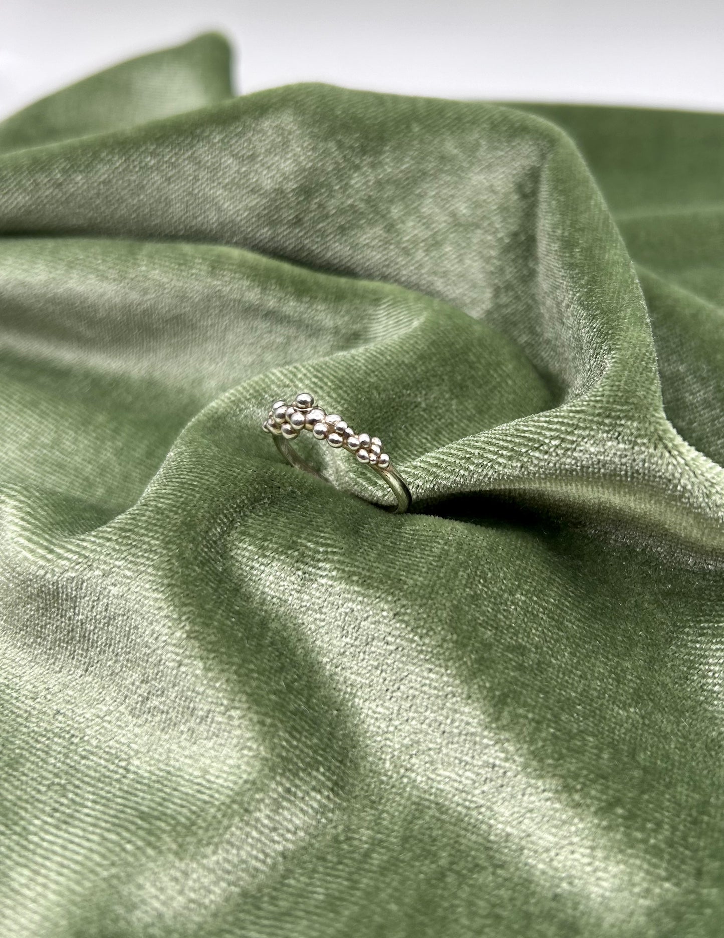 Bubbles Ring