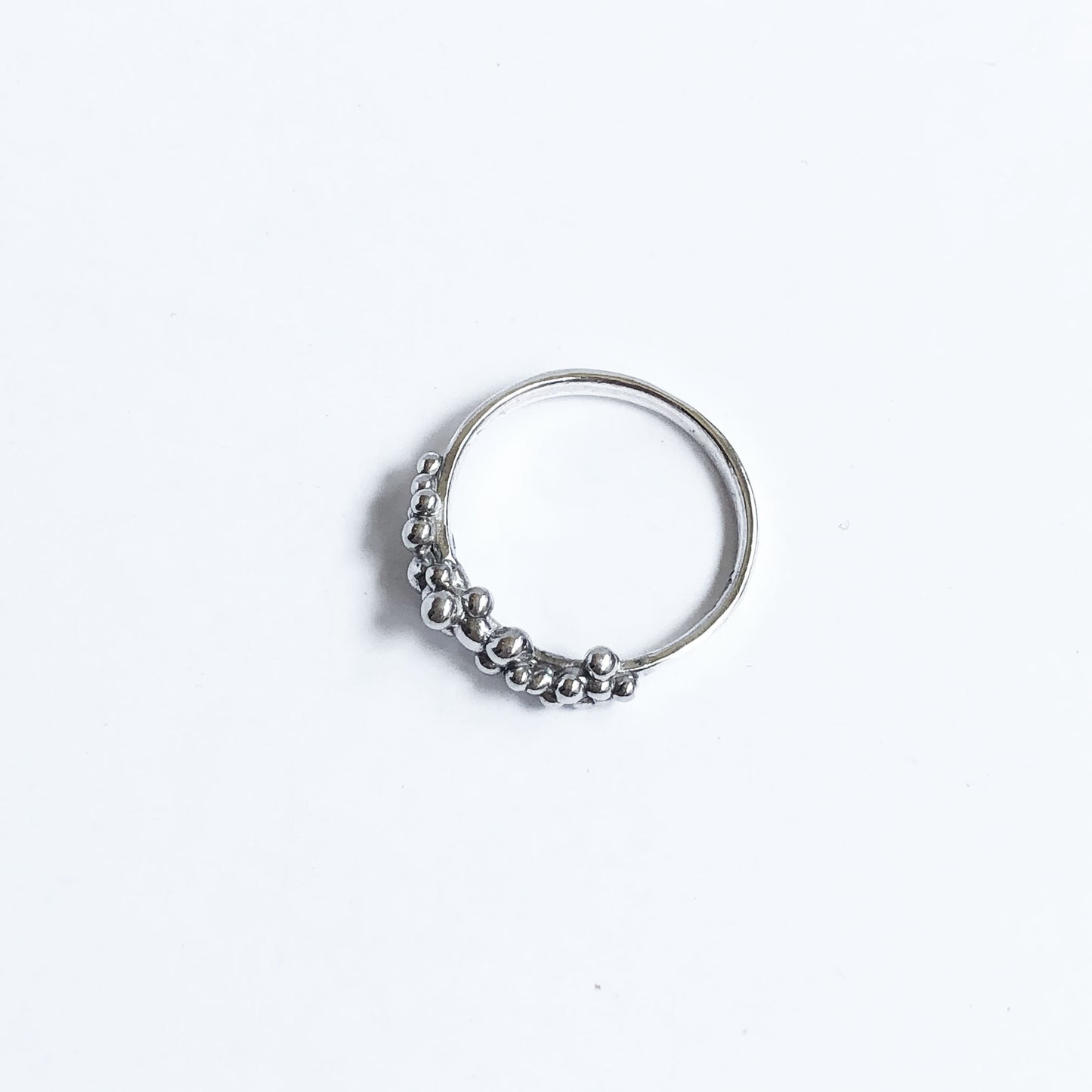 Bubbles Ring