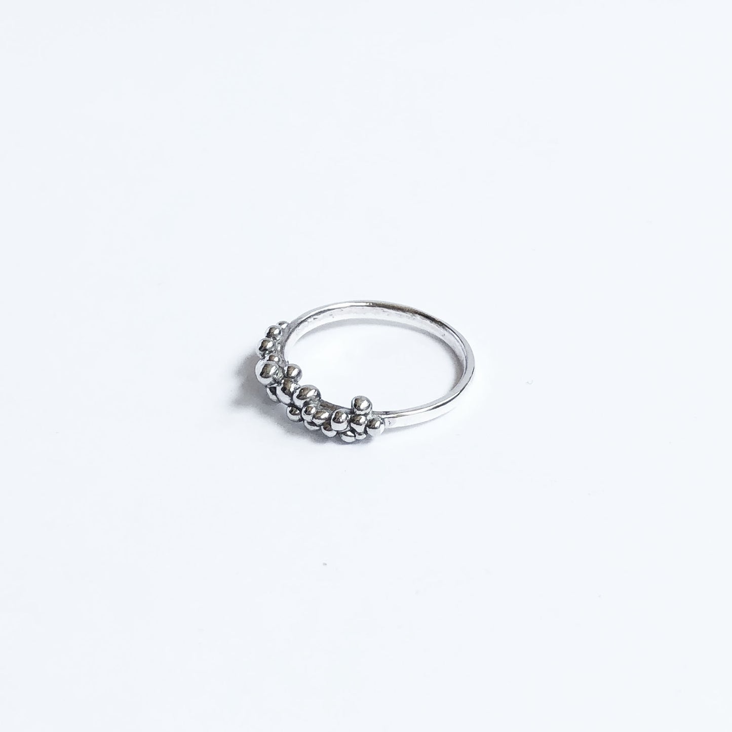 Bubbles Ring