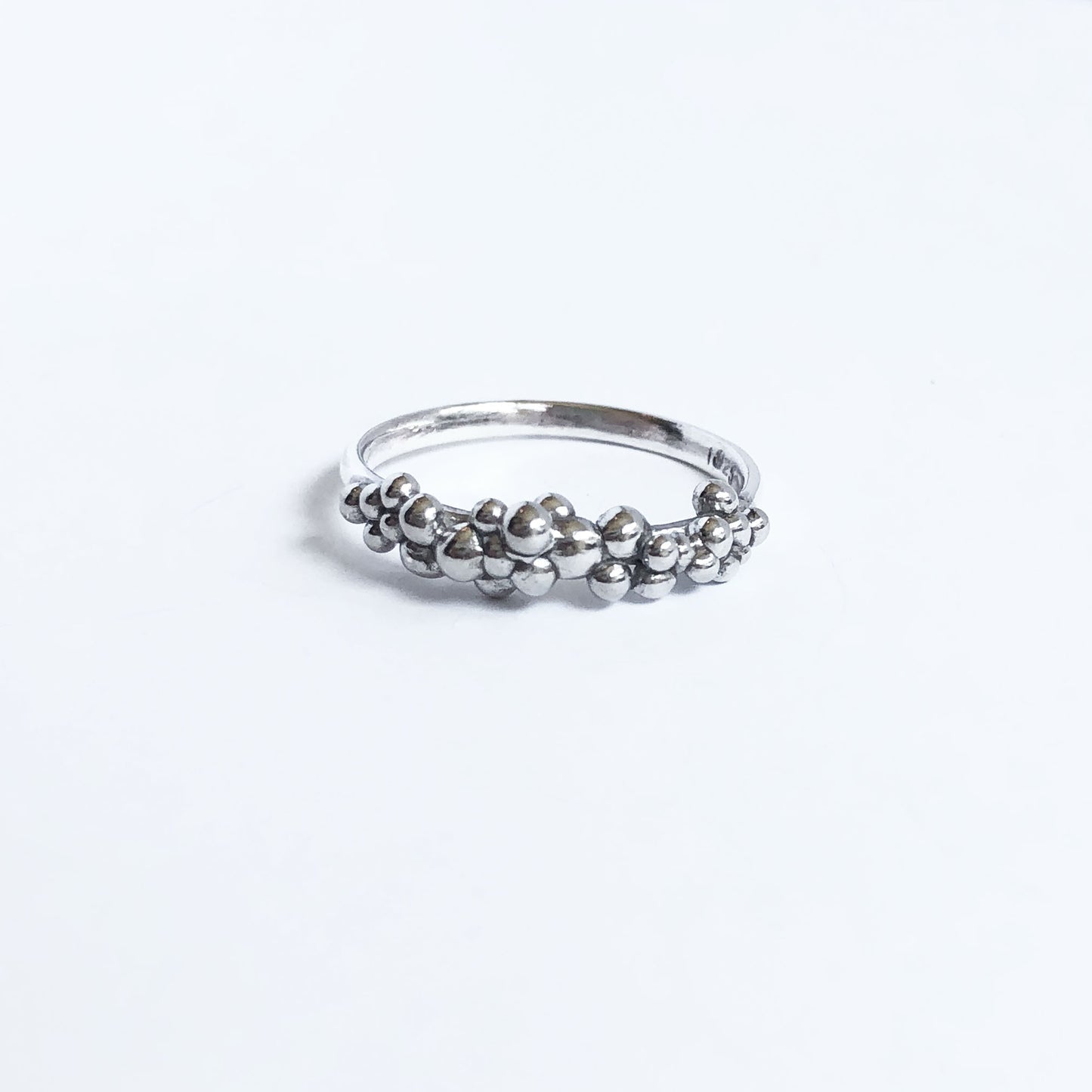 Bubbles Ring